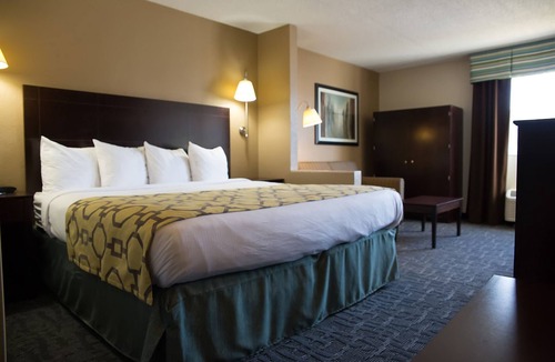Saraland Hotel | Baymont by Wyndham Saraland