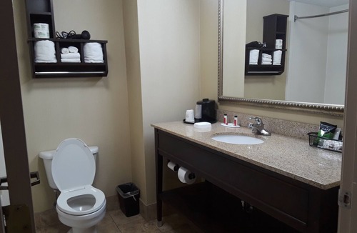 Saraland Hotel | Baymont by Wyndham Saraland