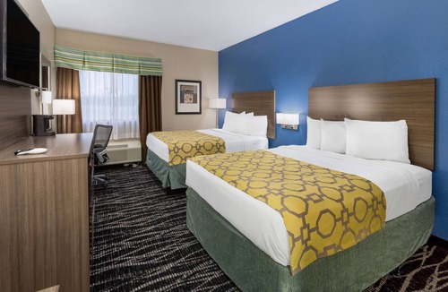 Saraland Hotel | Baymont by Wyndham Saraland