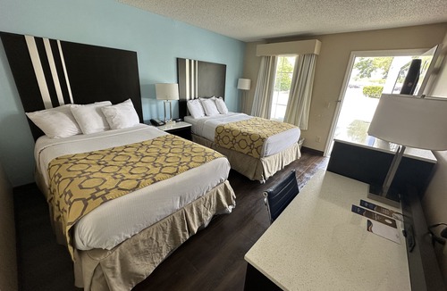 Thomasville Hotel | Baymont by Wyndham Thomasville