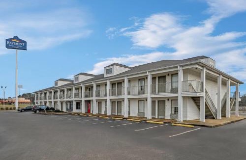 Tuscaloosa Hotel | Baymont by Wyndham Tuscaloosa