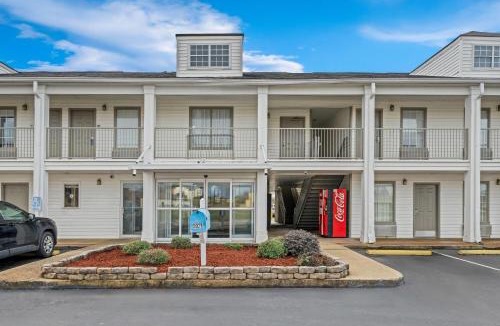 Tuscaloosa Hotel | Baymont by Wyndham Tuscaloosa