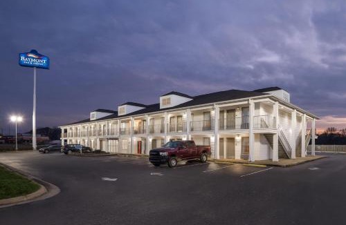Tuscaloosa Hotel | Baymont by Wyndham Tuscaloosa