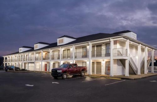 Tuscaloosa Hotel | Baymont by Wyndham Tuscaloosa