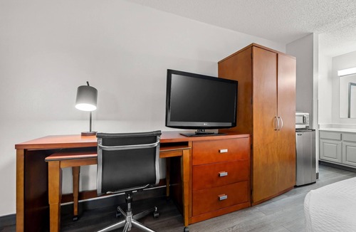 Tuscaloosa Hotel | Baymont by Wyndham Tuscaloosa