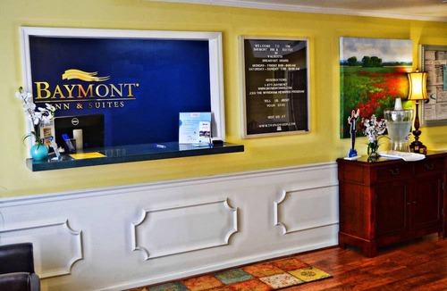 Valdosta Hotel | Baymont by Wyndham Valdosta at Valdosta Mall