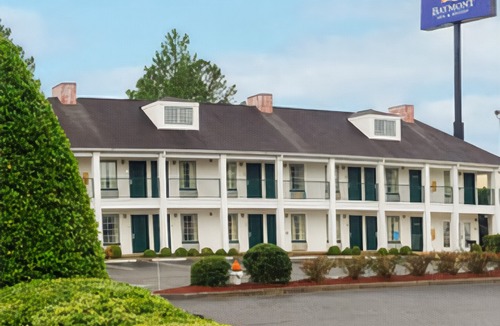 Valdosta Hotel | Baymont by Wyndham Valdosta at Valdosta Mall