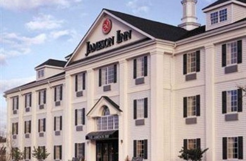 Valdosta Hotel | Baymont by Wyndham Valdosta at Valdosta Mall