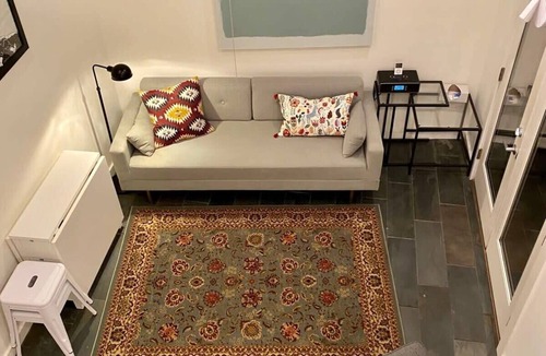 Esplanade Ridge Apartment | Bayou St. John Carriage Home, Perfect Location!