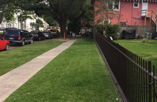 Esplanade Ridge Apartment | Bayou St. John Jazz Fest Gem