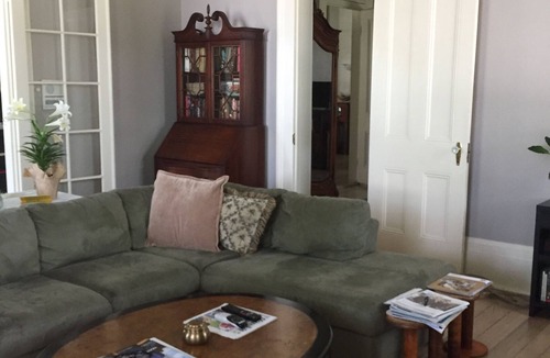 Esplanade Ridge Apartment | Bayou St. John Jazz Fest Gem