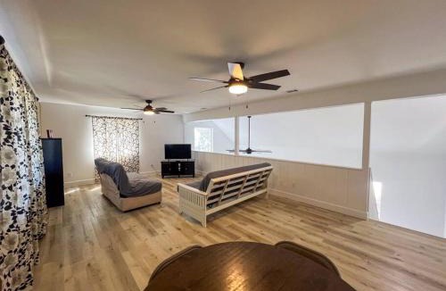 Shalimar House | Bayside Cove Retreat Your Coastal Escape