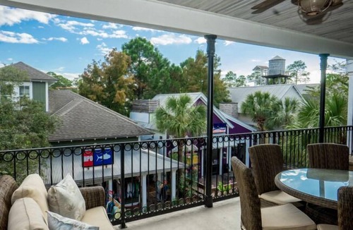 Baytowne Wharf Condo | "Baytowne Bliss: Fisherman's Wharf 2-Bedroom Condo with Village Views" at Sandestin Golf and Beach Resort!
