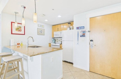 Baytowne Wharf Condo | Baywatch 5701-Bay Views-Sleeps 4