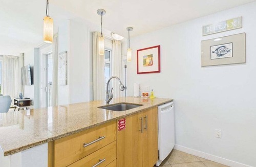 Baytowne Wharf Condo | Baywatch 5701-Bay Views-Sleeps 4