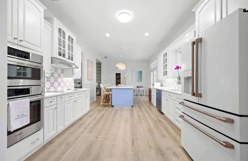 Jacksonville Beach House | Beach Bliss on the Boulevard | Team Joseph Ellen