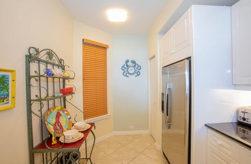 Navarre Beach Condo | Beach Colony West 9B - FREE BEACH SETUP March-October!