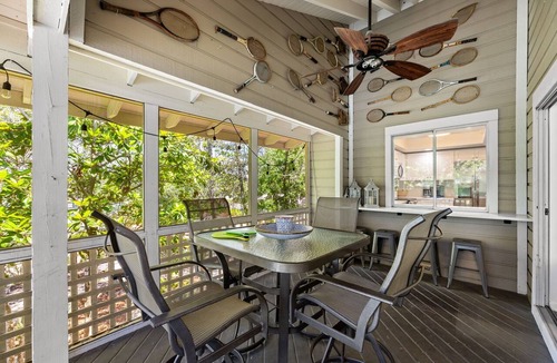Tang-O-Mar Cottage | Beach Cottage, 3BR 3BA, Pools & Private Beach