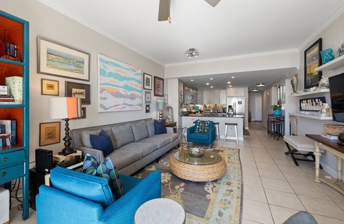 Ono Island Condo | Beach Front in Perdido Key, Pool, Hot tub, Balcony