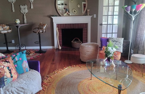 Brunswick Apartment | Beach -Go BOHO