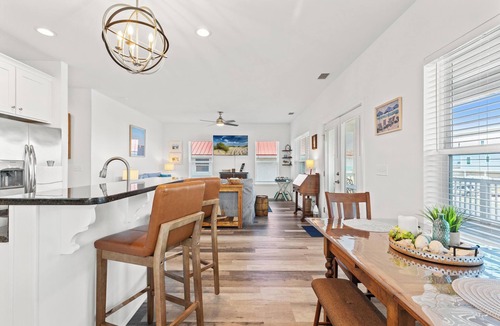 Port St. Joe House | Beach House - Coastal Dreaming