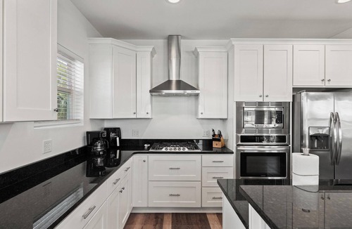 Port St. Joe House | Beach House - Coastal Dreaming