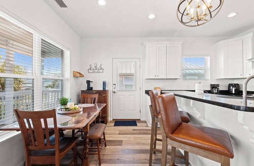 Port St. Joe House | Beach House - Coastal Dreaming