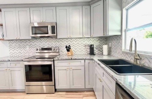 Port Orange House | Beach House, Pool, Garage, 10 Min to Beach
