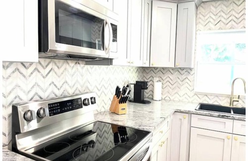 Port Orange House | Beach House, Pool, Garage, 10 Min to Beach