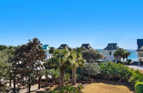 Miramar Beach Apartment | Beach Resort 312 by Newman-Dailey