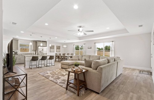 Navarre House | Beach Vibes in Navarre