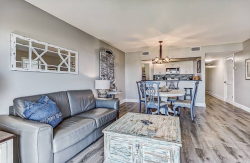 Fernandina Beach Condo | Beachfront Amelia Island Condo 2 bedroom - Ketch Courtyard