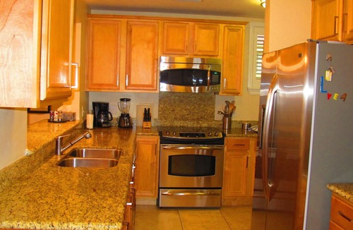 Henderson Point Condo | Beachfront Condo with large balcony facing the Gulf-No Fees by Owner