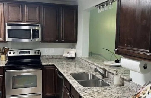 Henderson Point Condo | Beachfront Condo in Pass Christian