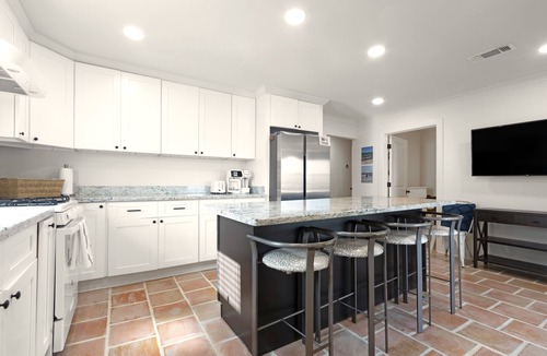 Grand Isle House | Beachfront Grand Isle Retreat | Sleeps 10 by Shaw South