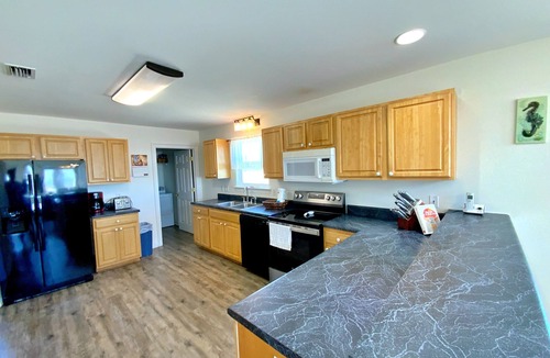 Southpointe House | Beachfront in Fort Morgan