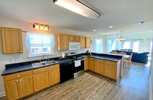 Southpointe House | Beachfront in Fort Morgan