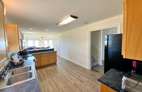 Southpointe House | Beachfront in Fort Morgan