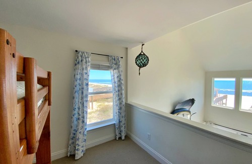 Southpointe House | Beachfront in Fort Morgan