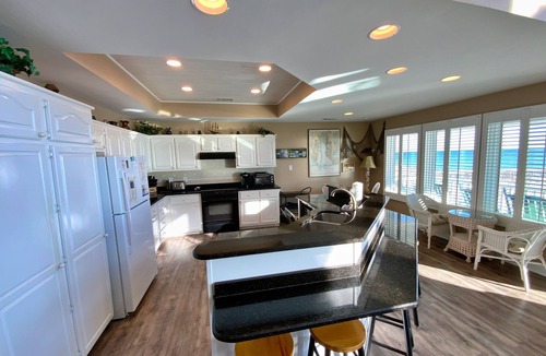 Morgantown House | Beachfront in Morgantown, Pools, Pickleball