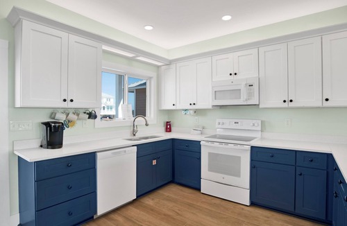 Southpointe House | Beachfront | Pet Friendly | Private Beach | Gulf Views
