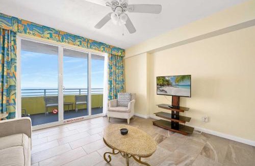 Brush - Stewarts House | Beachfront Villa Ocean Walk Resort Daytona