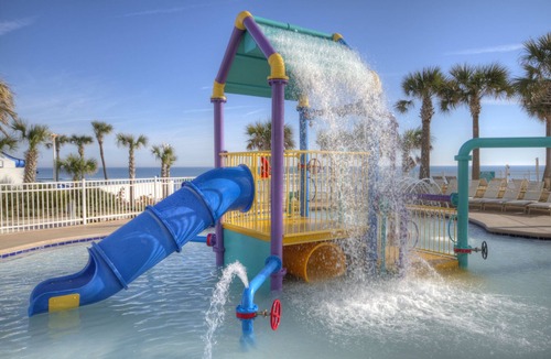 Daytona Beach Resort | Beachside Sun and Daytona Fun!
