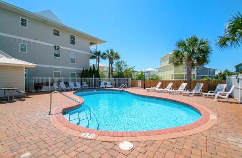 Seagrove Beach House | Beachside Villas 732- Southbound Serenity
