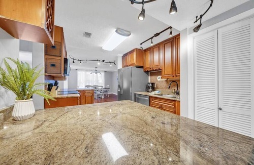 Fort Walton Beach House | Beachview🛟Private Pool Home👙Close to Beaches