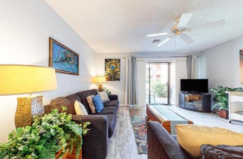 West Panama City Beach Apartment | Beachwalk Condos #14F