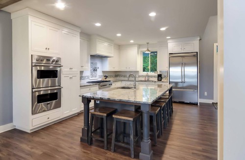 Maple City House | Bear Feet Retreat - Sleeping Bear Dunes