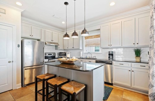 Ono Island House | Bear Point 3BR House Orange Beach Bring Your Boat!