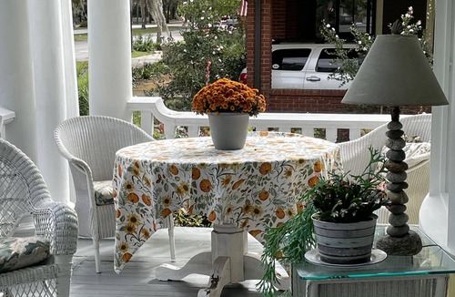 Brunswick House | Beautiful 1895 Victorian Home