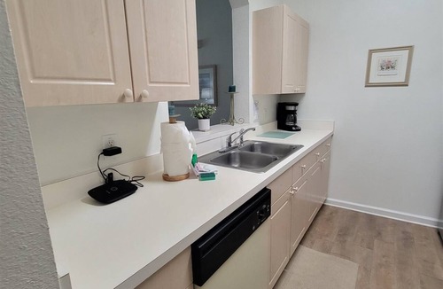 Windsor Palms Condo | Beautiful 3 Bedroom Condo - near - To Disney